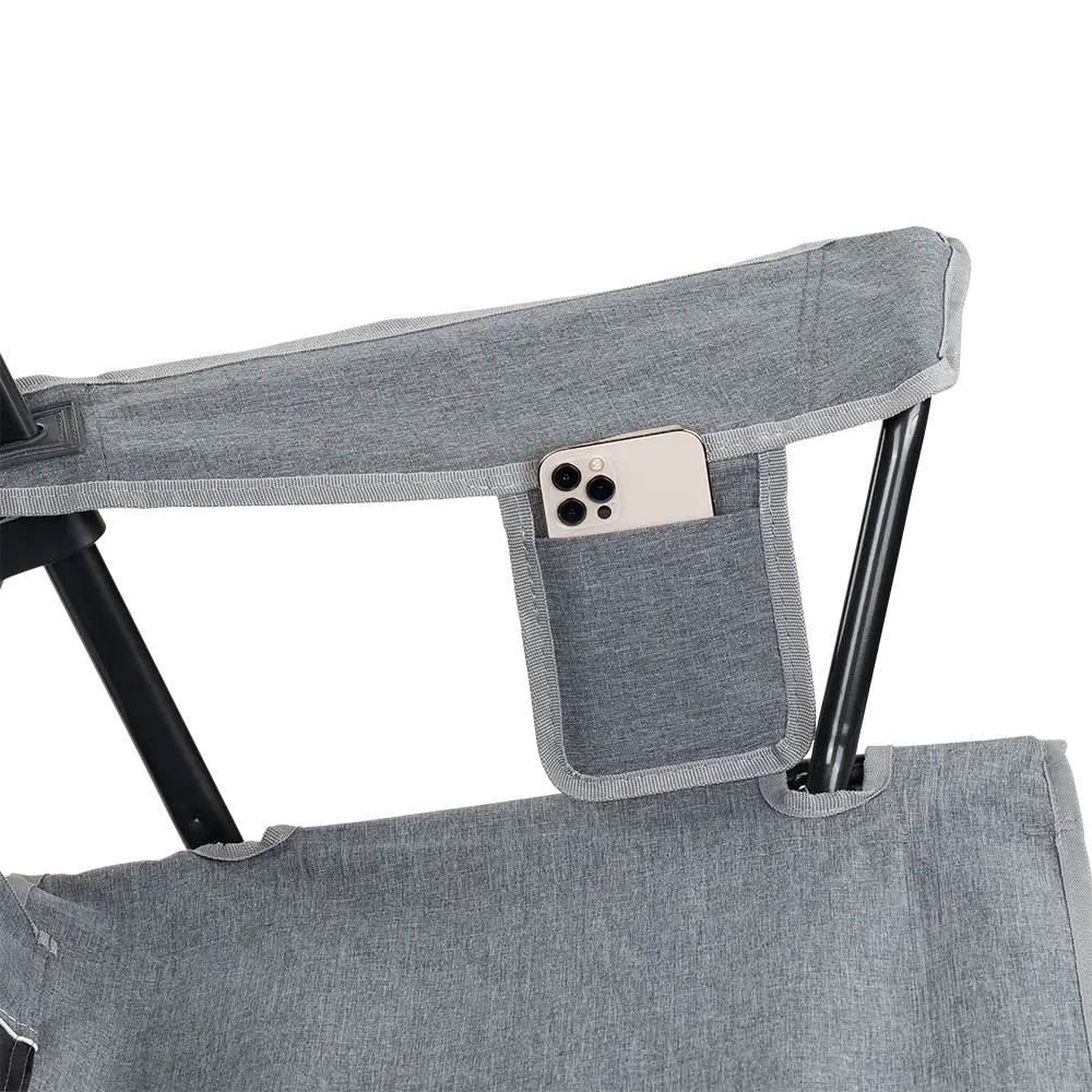 Comfort Quad Chair™ - Patio Comfort
