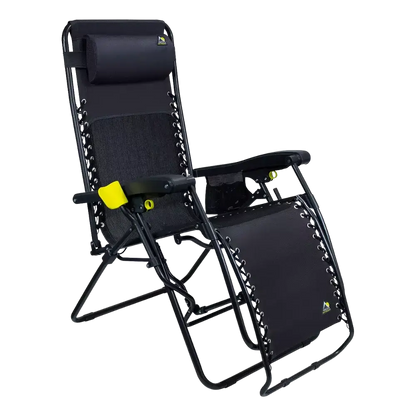 Freeform Zero Gravity Lounger™ Bundle - Shore Pick