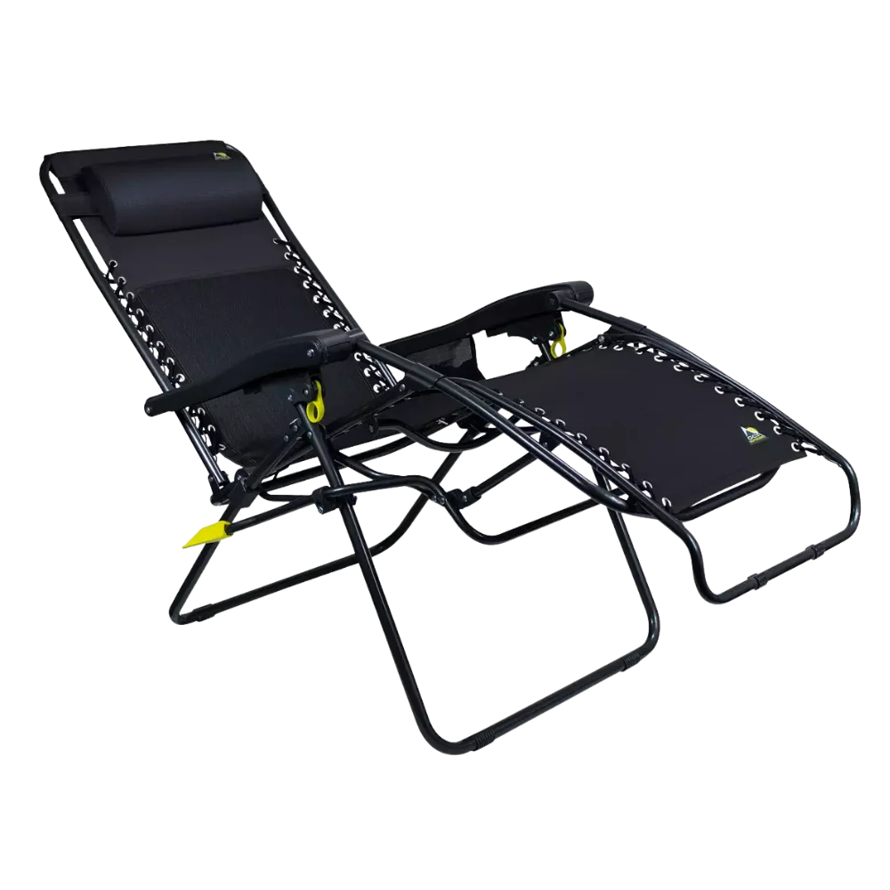 Freeform Zero Gravity Lounger™ Bundle - Shore Pick