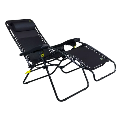 Freeform Zero Gravity Lounger™ Bundle - Shore Pick