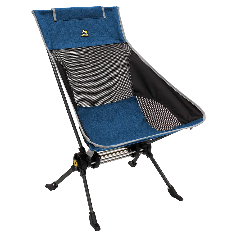 ComPack Rocker™ - Weekend Camp