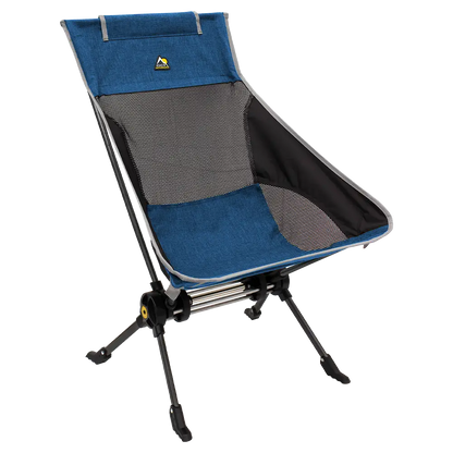 ComPack Rocker™ - Weekend Camp