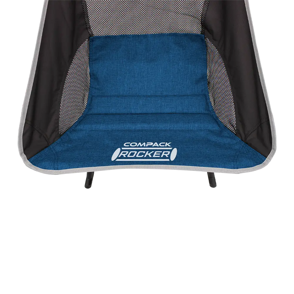 ComPack Rocker™ - Weekend Camp