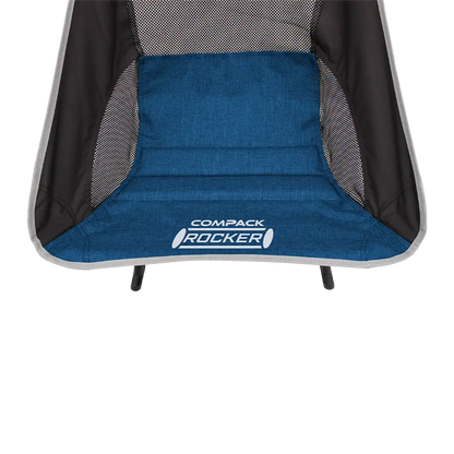 ComPack Rocker™ - Weekend Camp