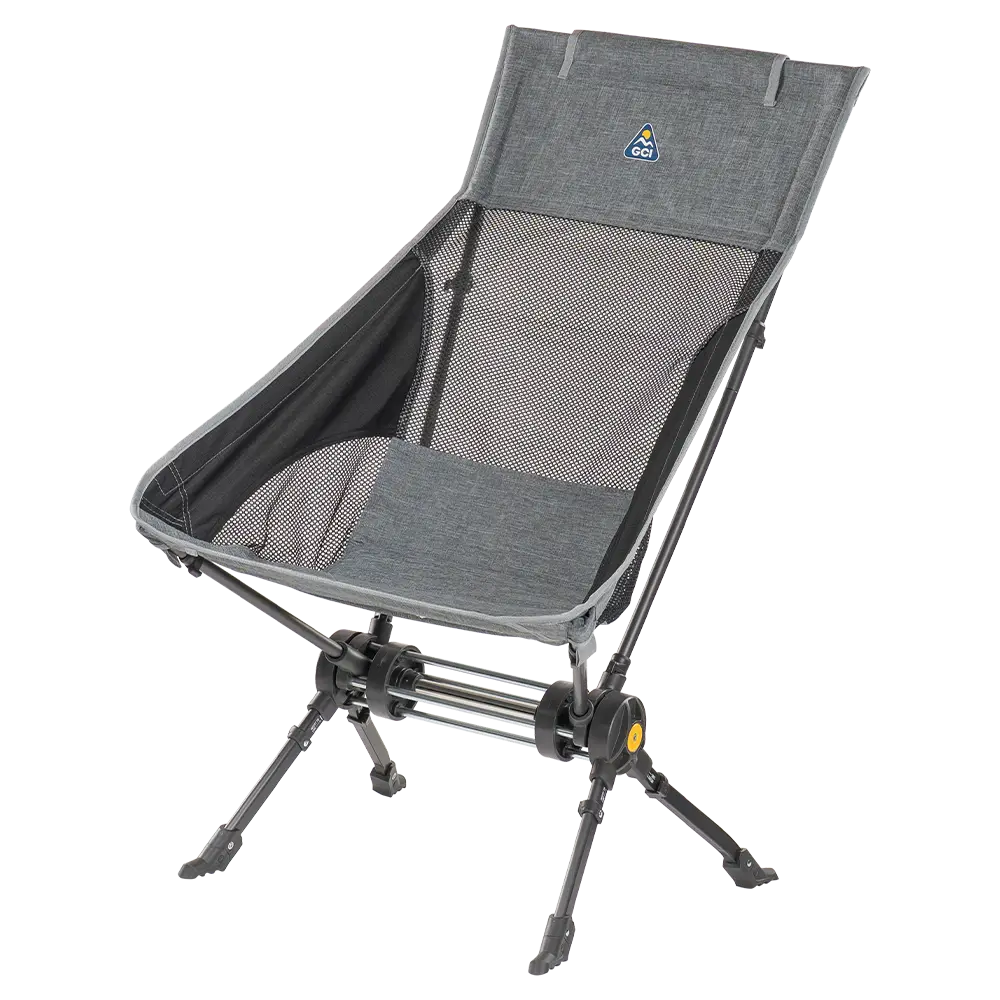 ComPack Rocker™ - Weekend Camp