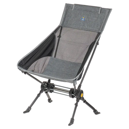 ComPack Rocker™ - Weekend Camp