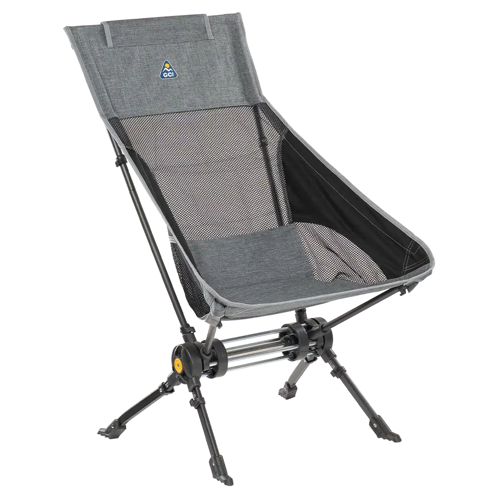 ComPack Rocker™ - Weekend Camp