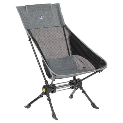 ComPack Rocker™ - Weekend Camp