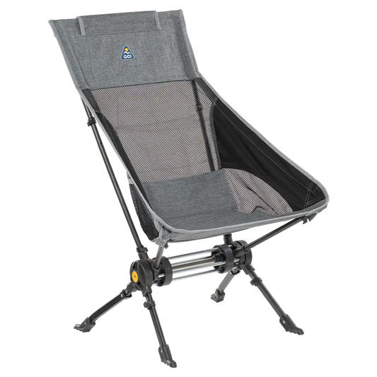 ComPack Rocker™ - Weekend Camp