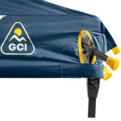LevrUp Canopy™ - Weekend Setup
