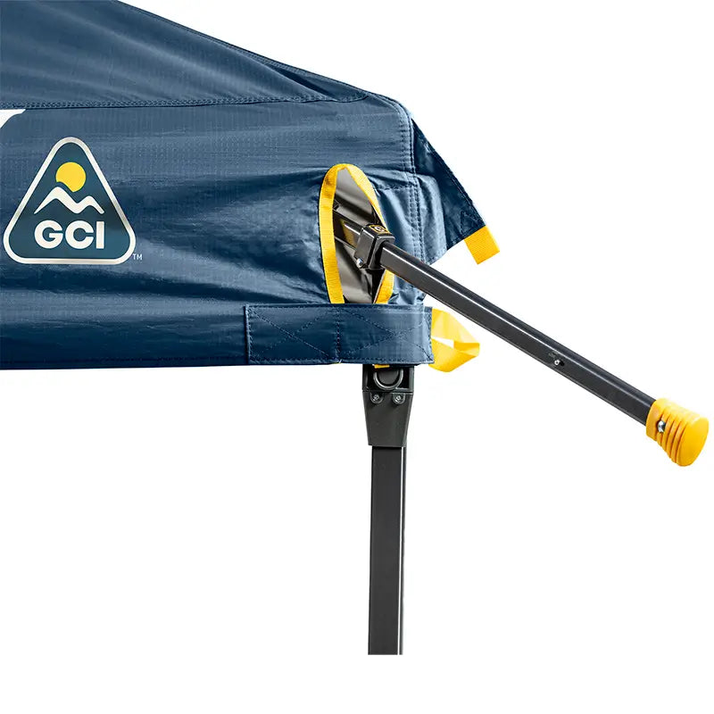 LevrUp Canopy™ - Weekend Setup
