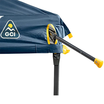 LevrUp Canopy™ - Meal Ready