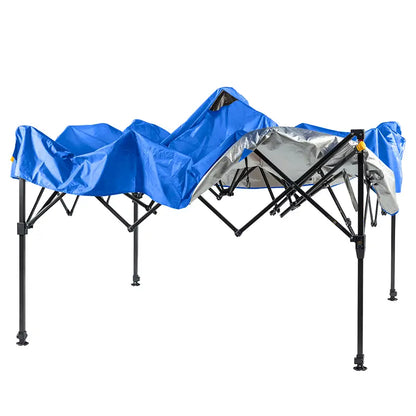 LevrUp Canopy™ - Meal Ready