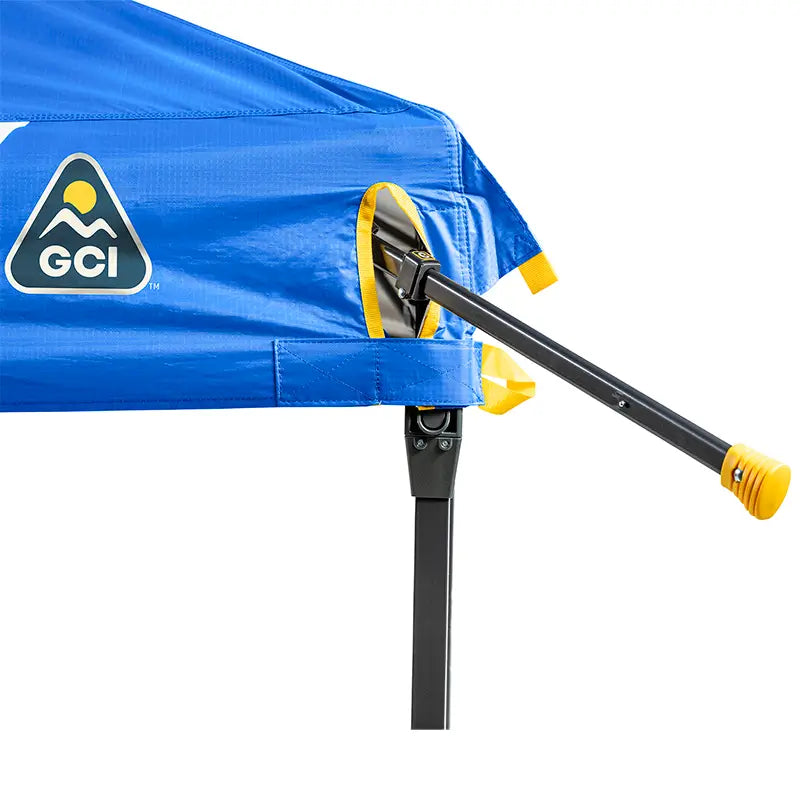 LevrUp Canopy™ - Weekend Setup