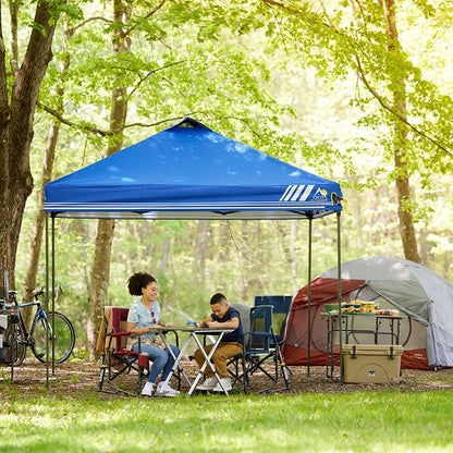 LevrUp Canopy™ - Weekend Setup
