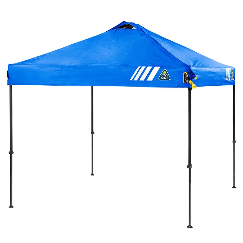 LevrUp Canopy™ - Weekend Setup