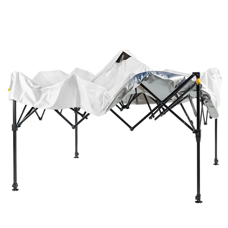 LevrUp Canopy™ - Meal Ready