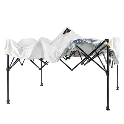 LevrUp Canopy™ - Meal Ready