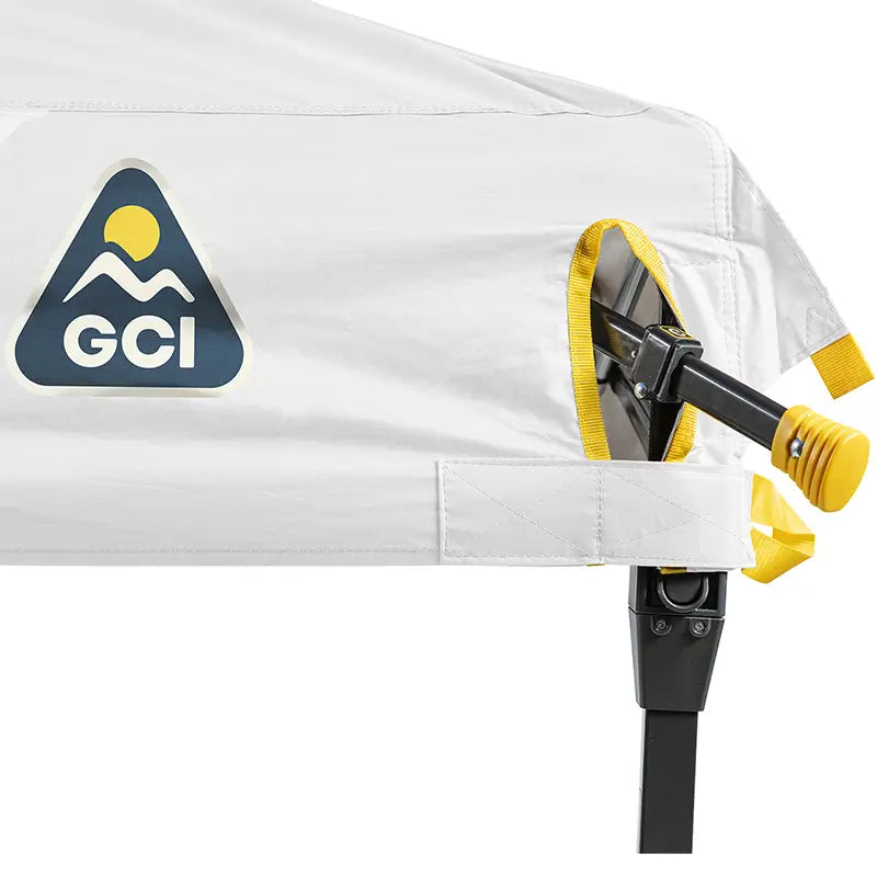 LevrUp Canopy™ - Weekend Setup