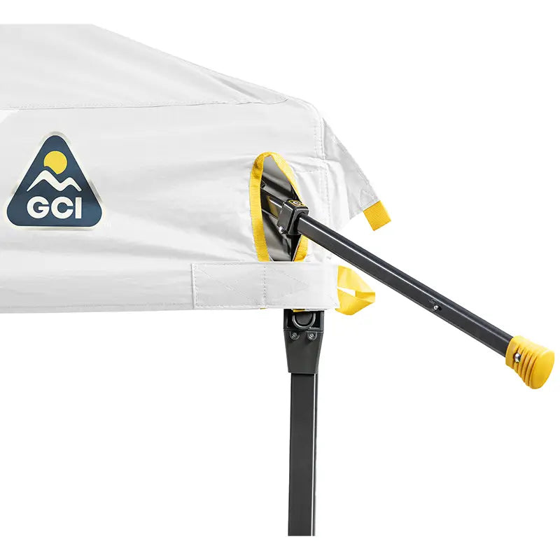 LevrUp Canopy™ - Meal Ready