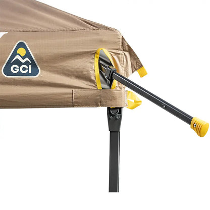 LevrUp Canopy™ - Weekend Setup
