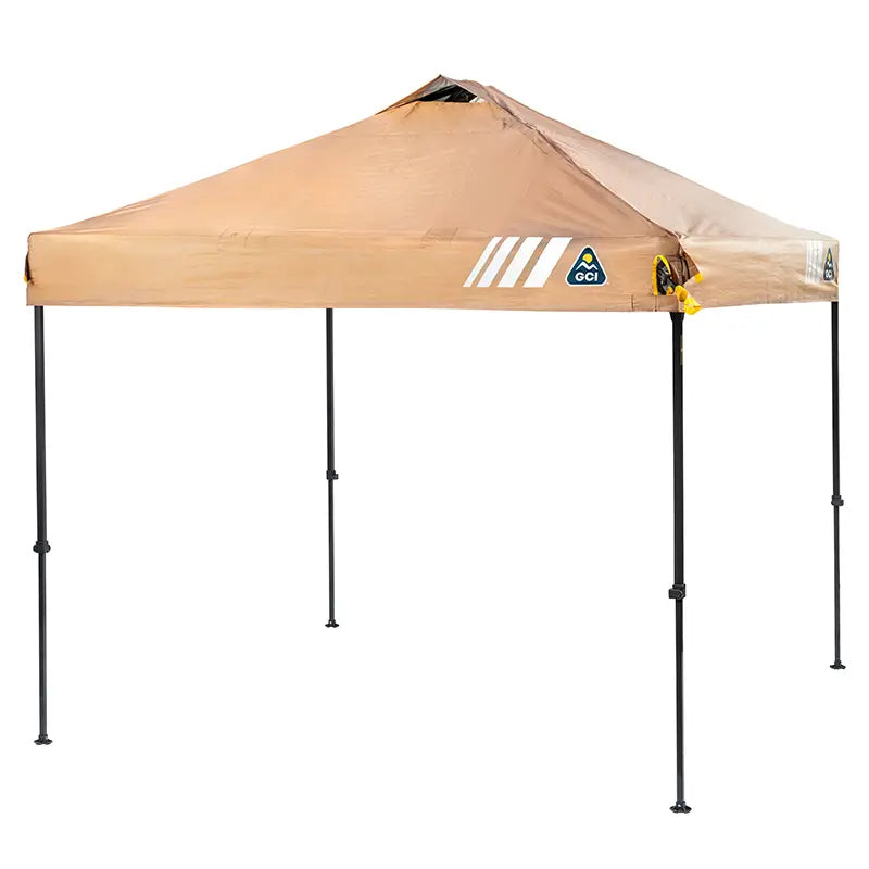 LevrUp Canopy™ - Weekend Setup