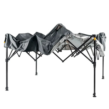 LevrUp Canopy™ - Meal Ready