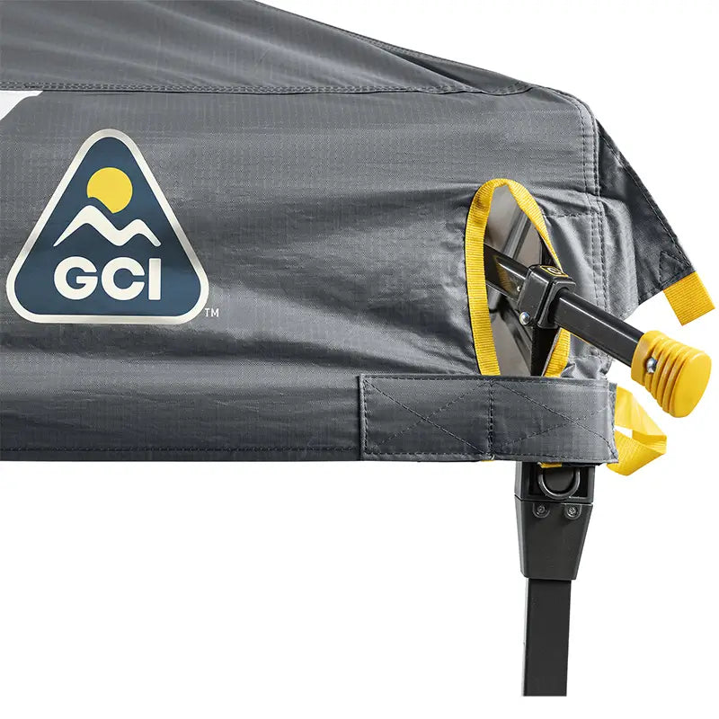 LevrUp Canopy™ - Weekend Setup