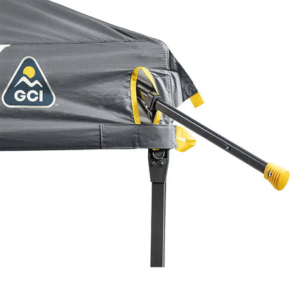 LevrUp Canopy™ - Weekend Setup