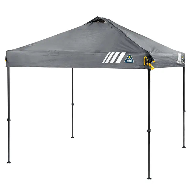 LevrUp Canopy™ - Weekend Setup