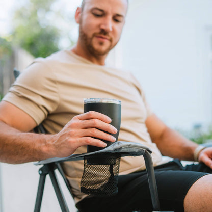 Comfort Quad Chair™ - Patio Comfort