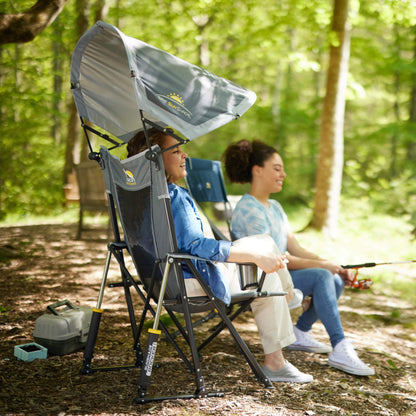 SunShade Rocker™ - Coast Side