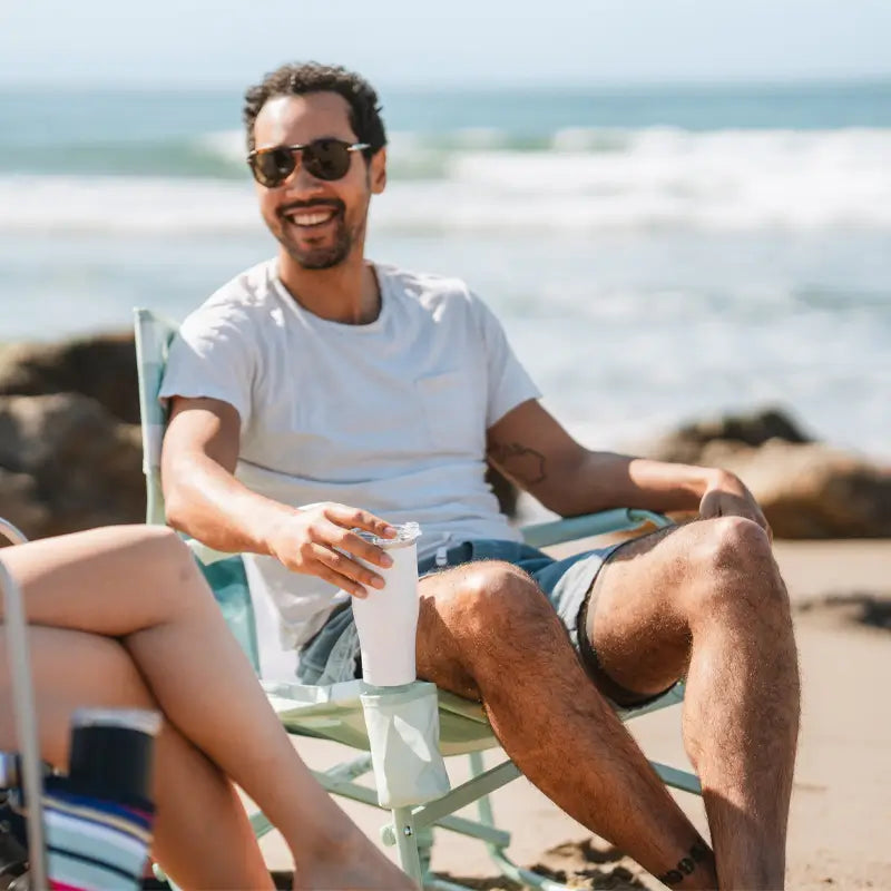 Beach Rocker™ - Beach Ready