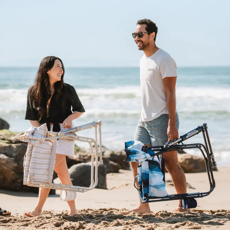 Beach Rocker™ - Beach Ready