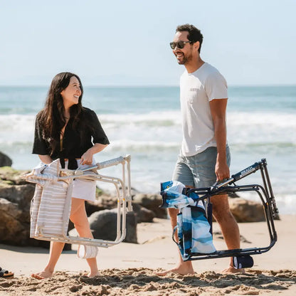 Beach Rocker™ - Beach Ready