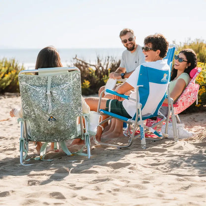 Beach Rocker™ - Beach Ready