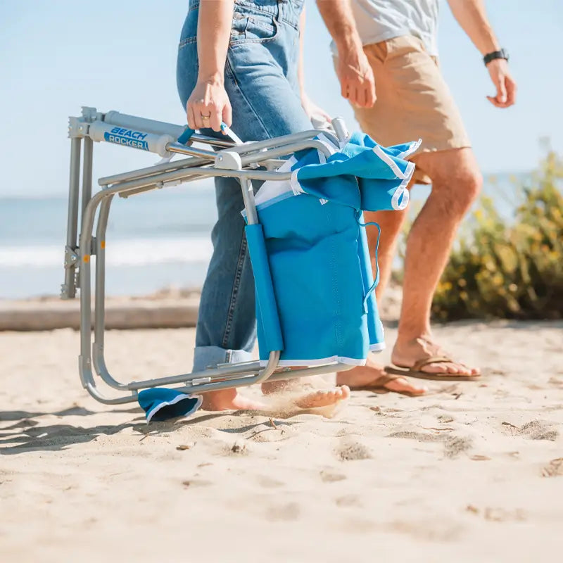 Beach Rocker™ - Beach Ready