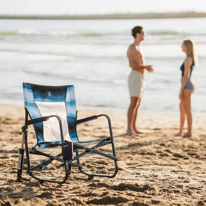 Beach Rocker™ - Beach Ready