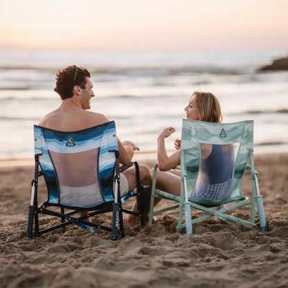 Beach Rocker™ - Beach Ready