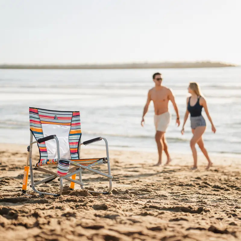 Beach Rocker™ - Beach Ready