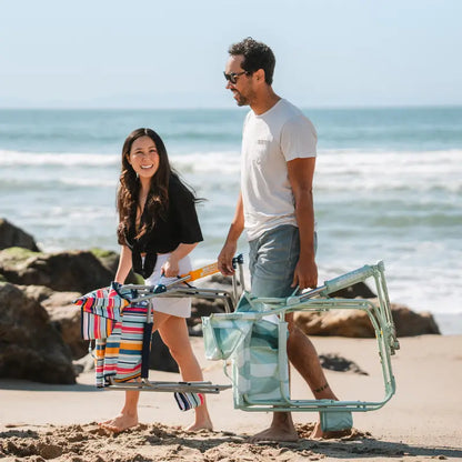 Beach Rocker™ - Beach Ready