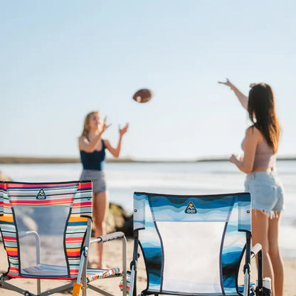 Beach Rocker™ - Beach Ready