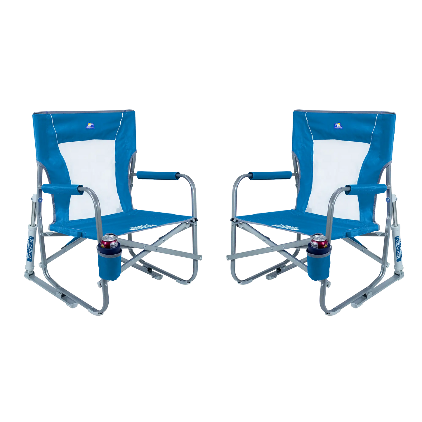 Beach Rocker™ Bundle - Outdoor Set