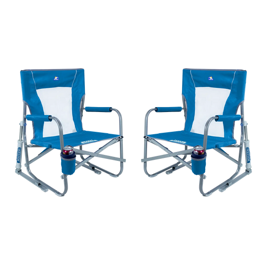 Beach Rocker™ Bundle - Outdoor Set
