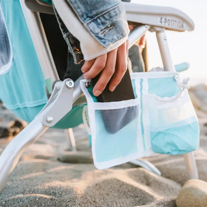 Bi-Fold Beach Chair™ - Weekend Ready