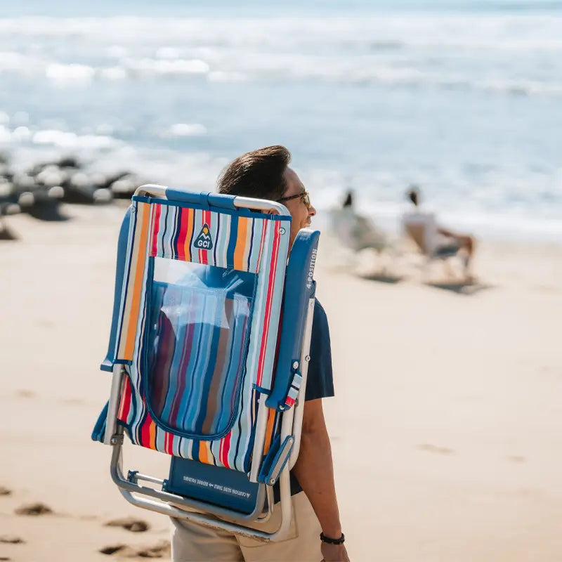 Big Surf™ with Slide Table - Spring Ready