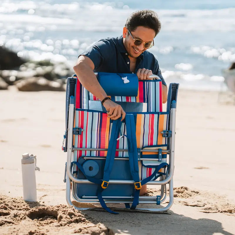 Big Surf™ with Slide Table - Spring Ready