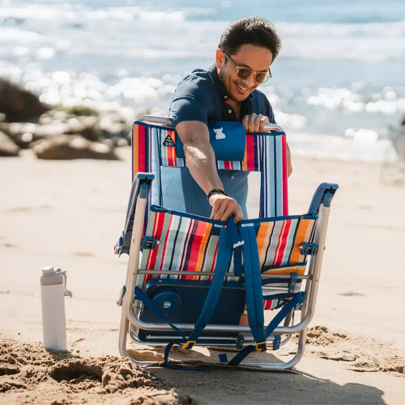 Big Surf™ with Slide Table - Spring Ready