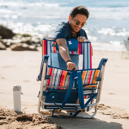 Big Surf™ with Slide Table - Spring Ready