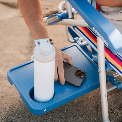 Big Surf™ with Slide Table - Spring Ready